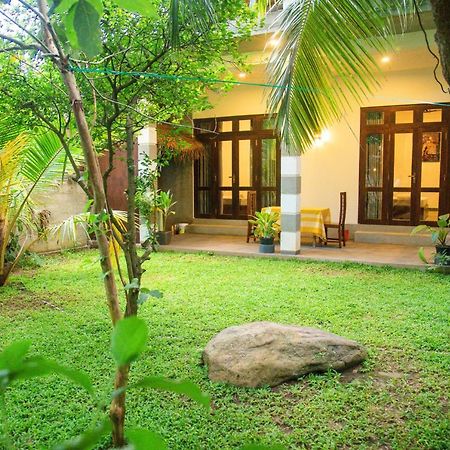 Sunliya Resort Tangalle Extérieur photo