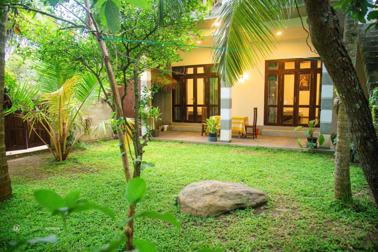 Sunliya Resort Tangalle Extérieur photo