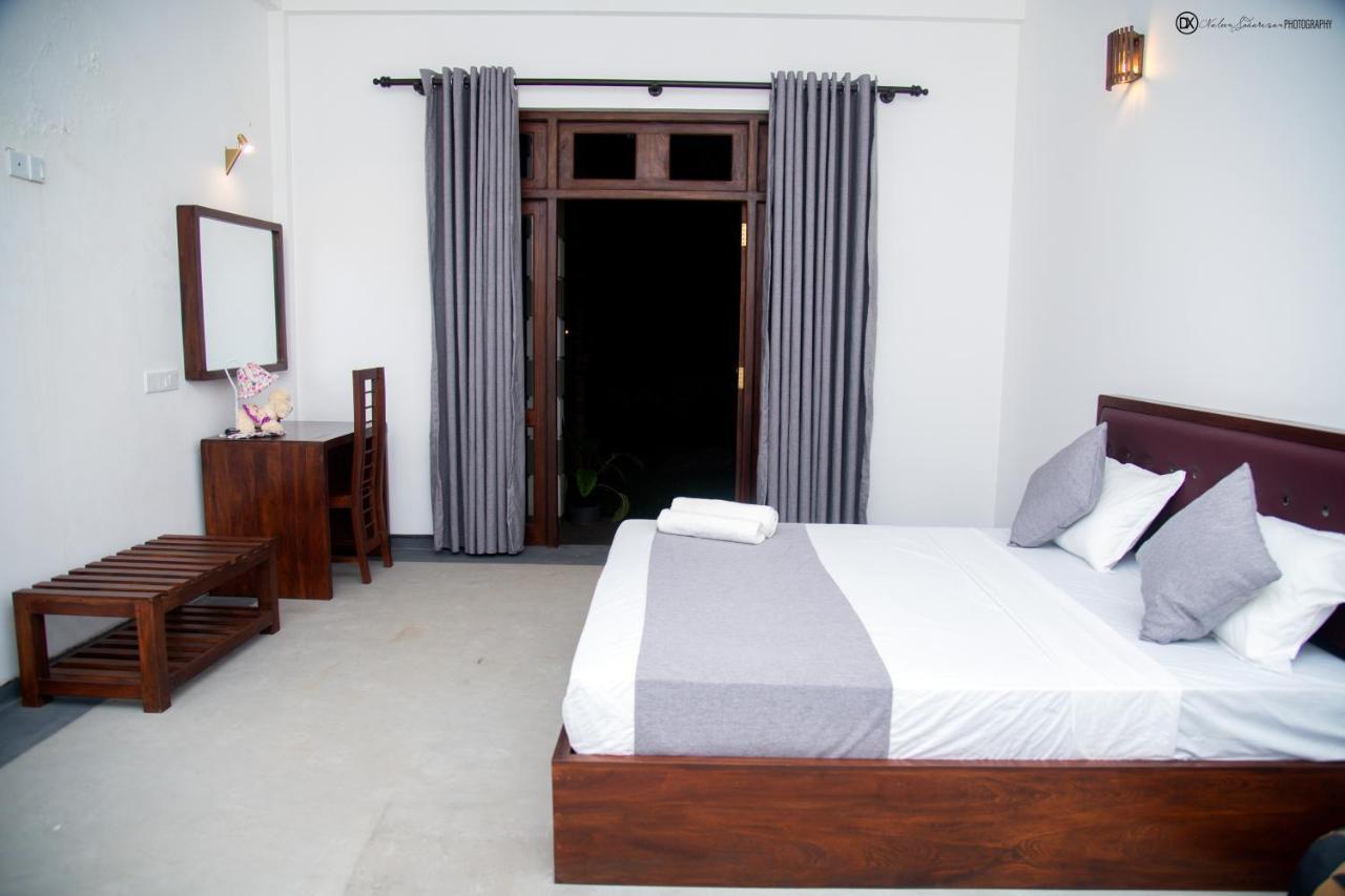 Sunliya Resort Tangalle Extérieur photo
