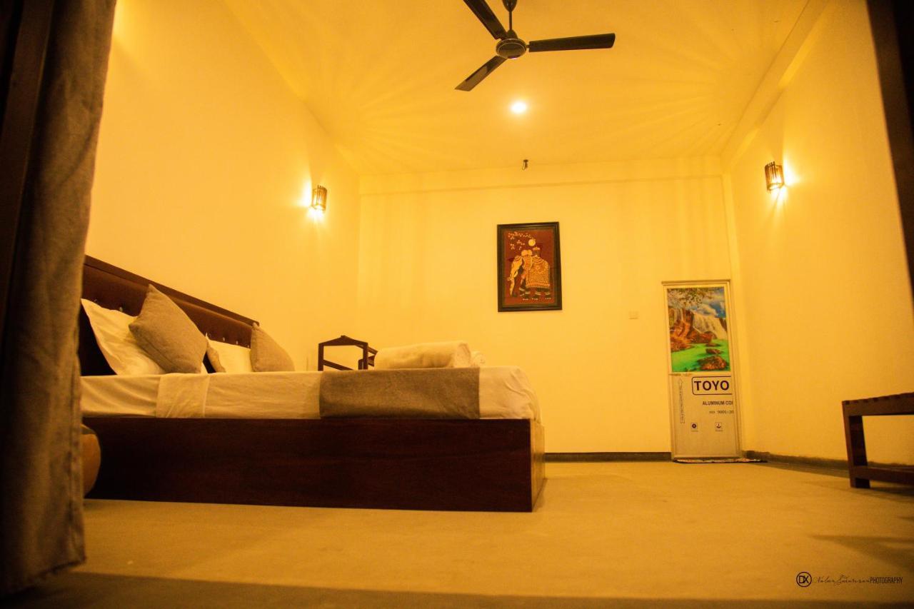Sunliya Resort Tangalle Extérieur photo