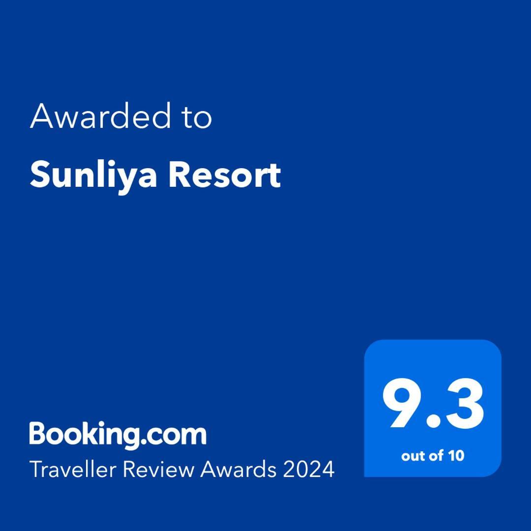 Sunliya Resort Tangalle Extérieur photo