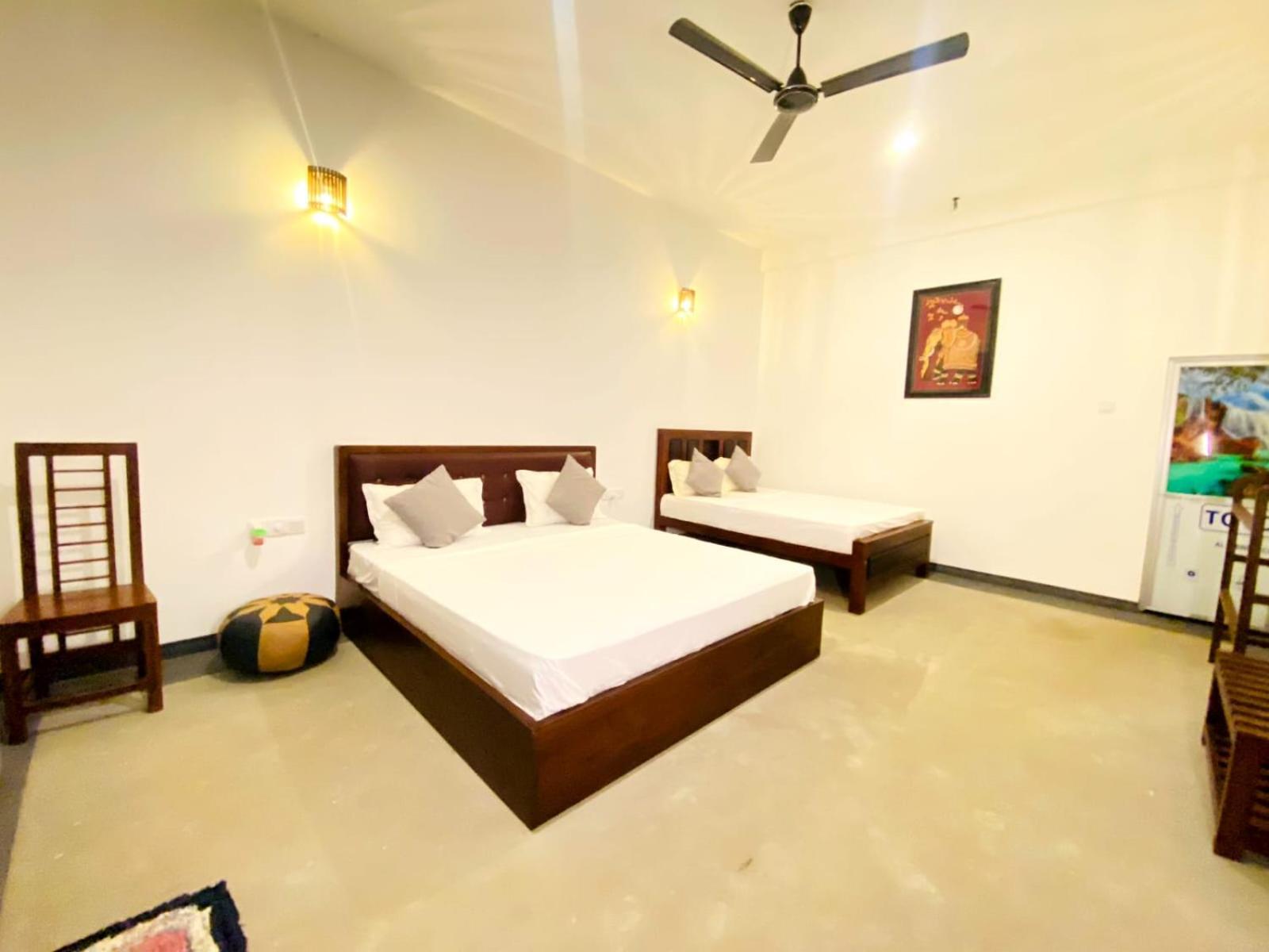 Sunliya Resort Tangalle Extérieur photo
