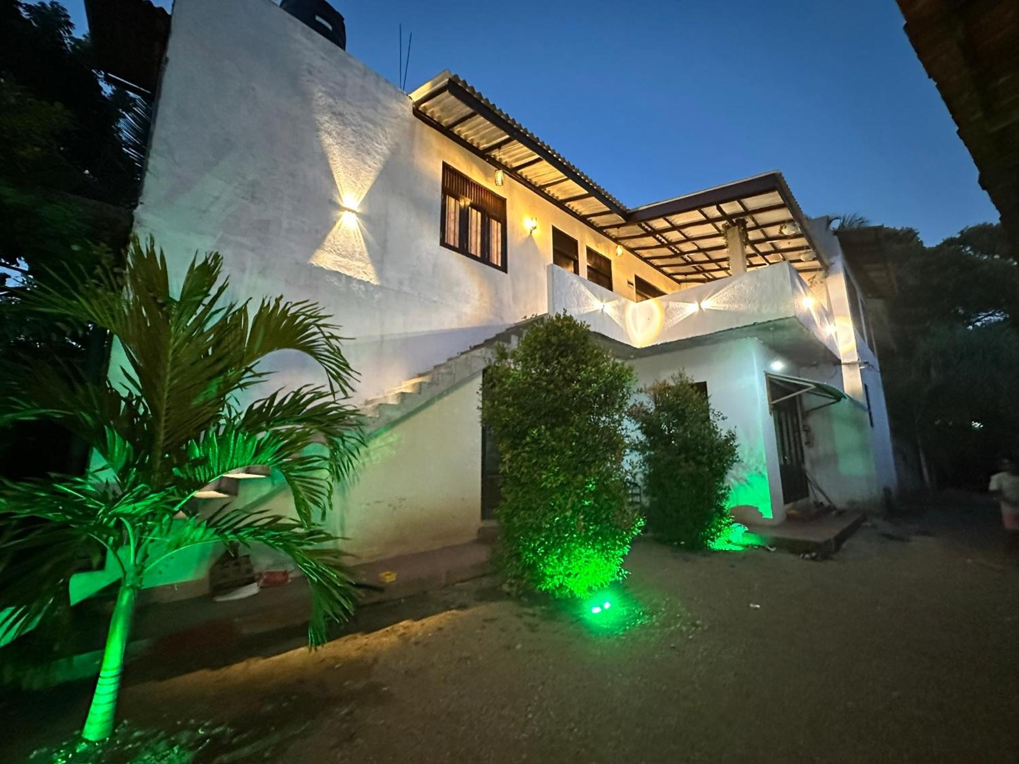 Sunliya Resort Tangalle Extérieur photo