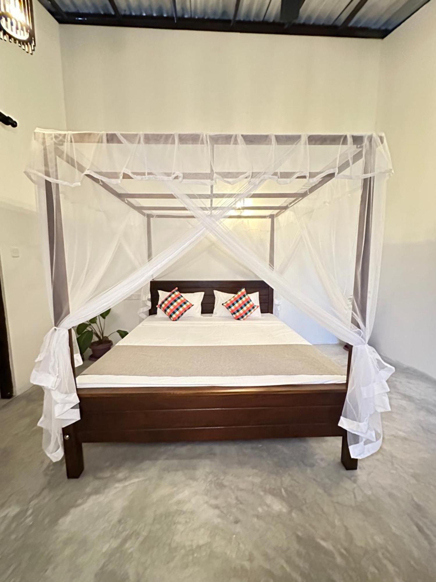 Sunliya Resort Tangalle Extérieur photo