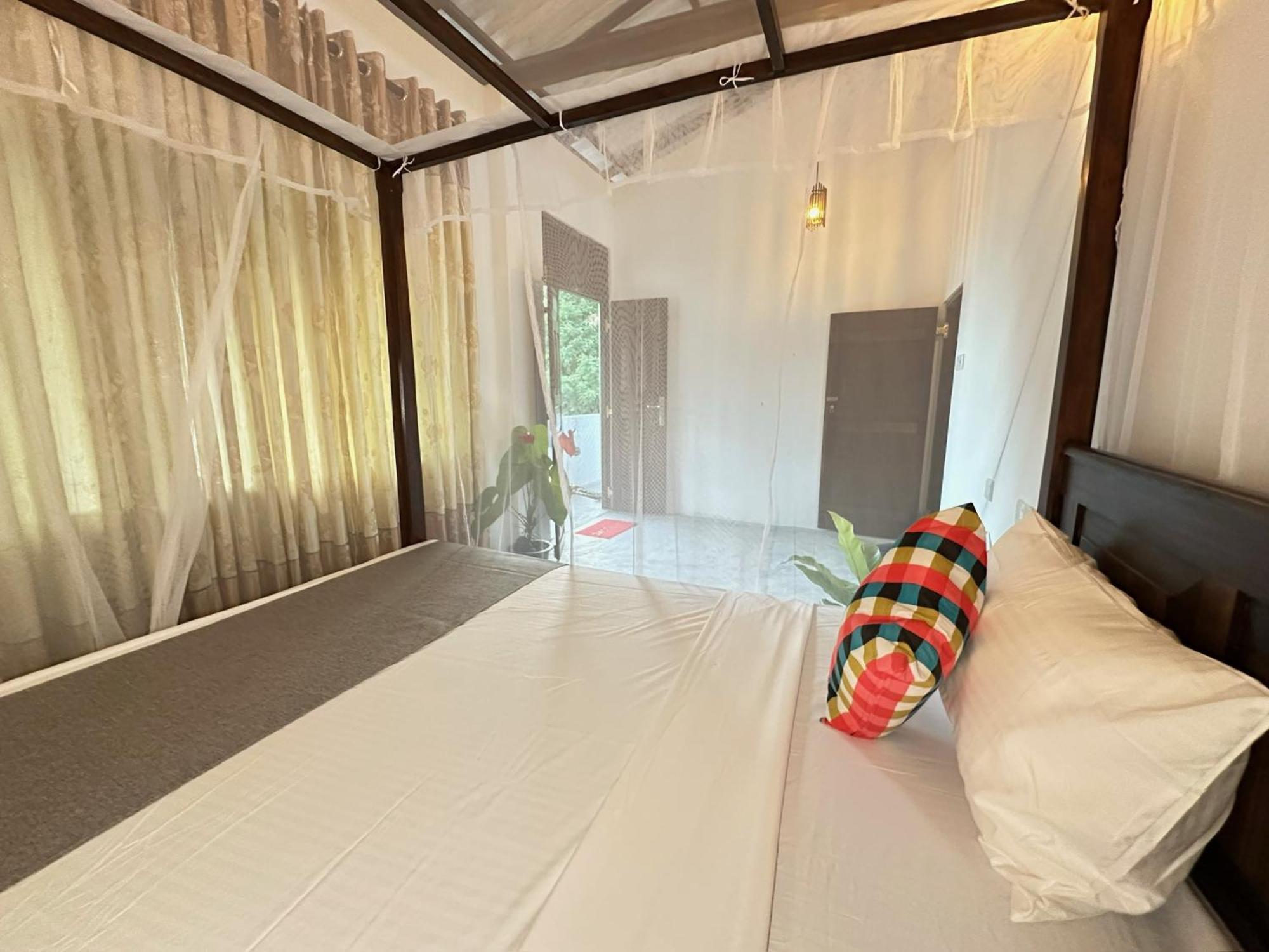 Sunliya Resort Tangalle Extérieur photo