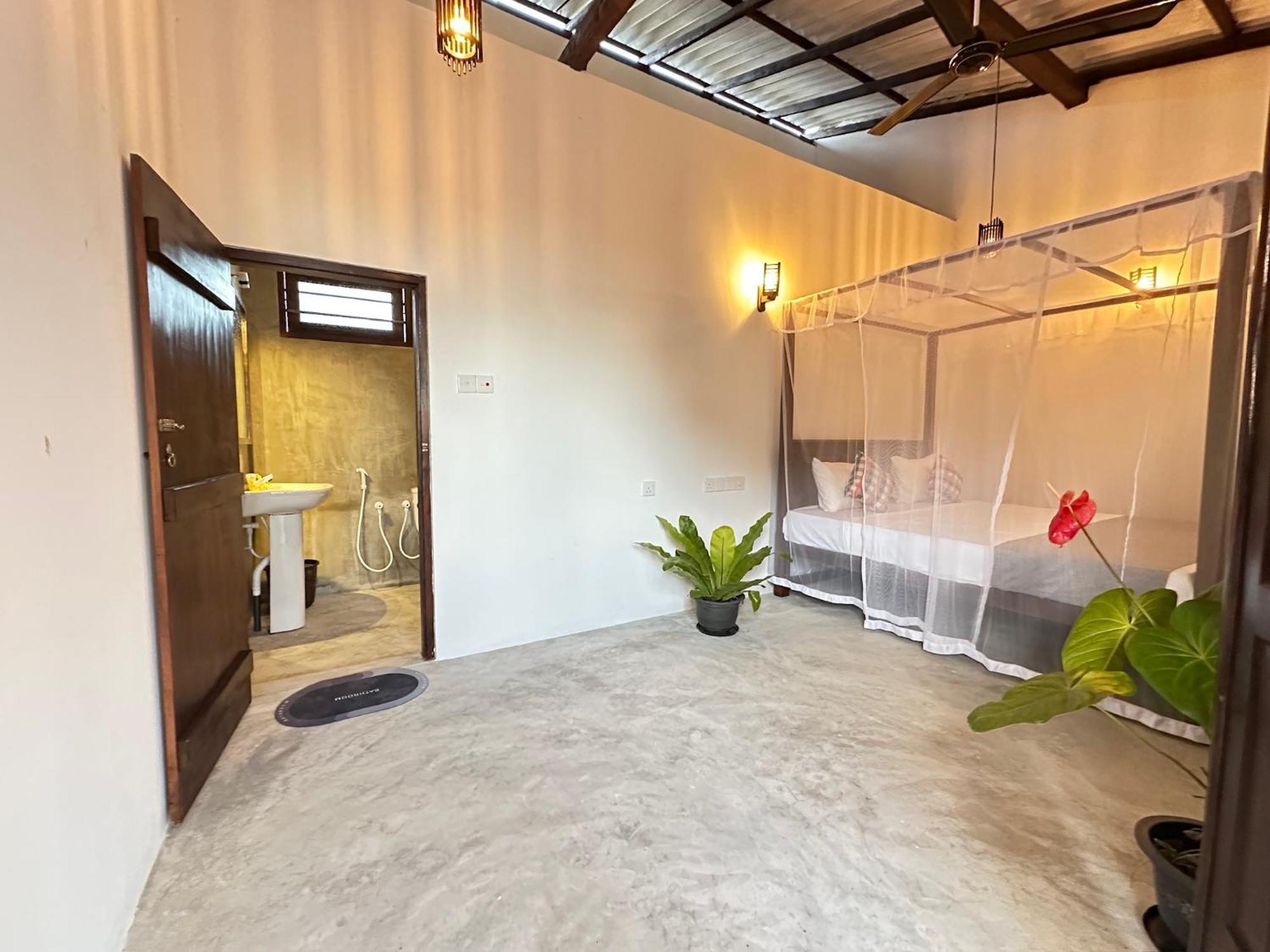 Sunliya Resort Tangalle Extérieur photo