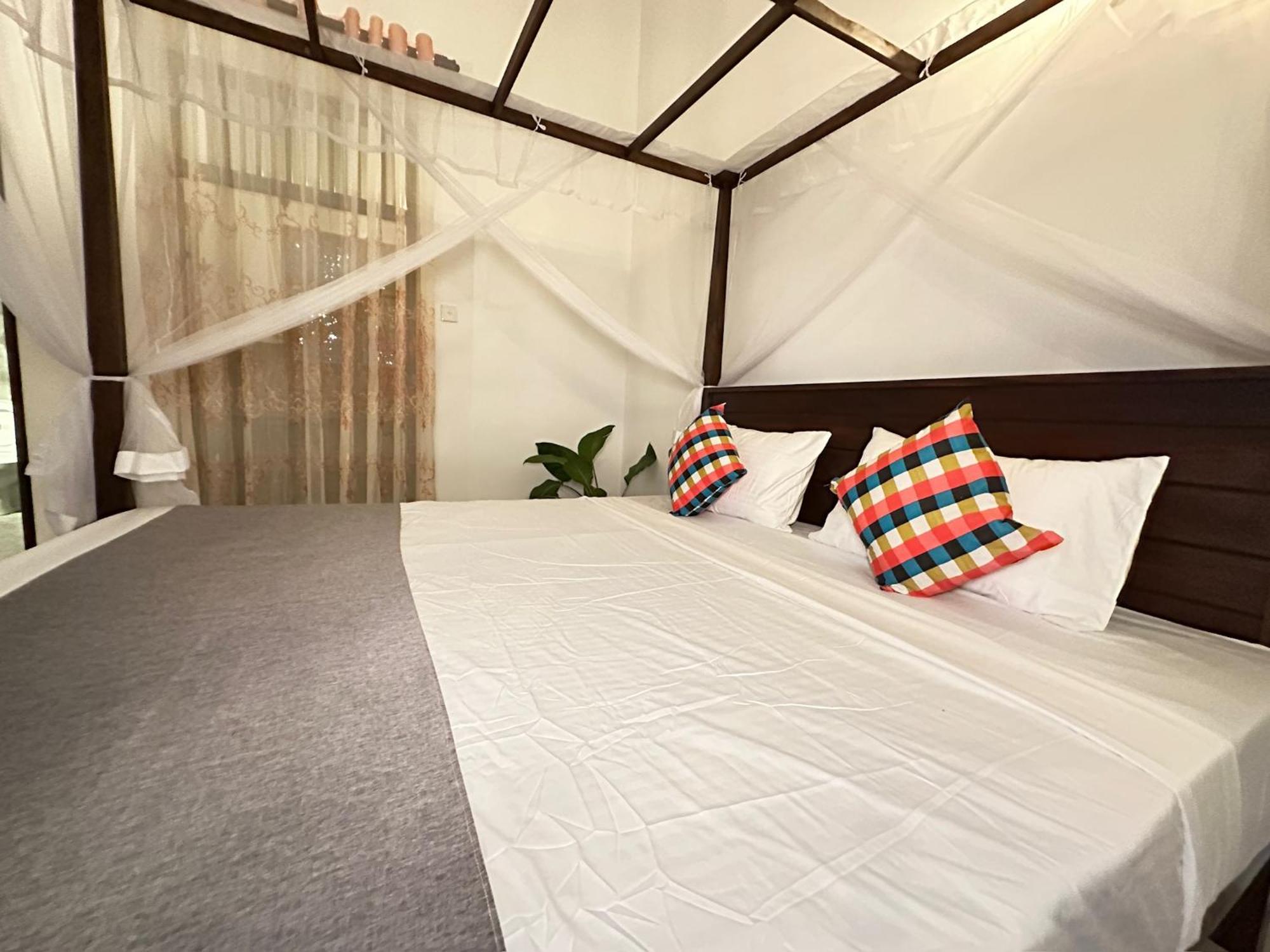 Sunliya Resort Tangalle Extérieur photo