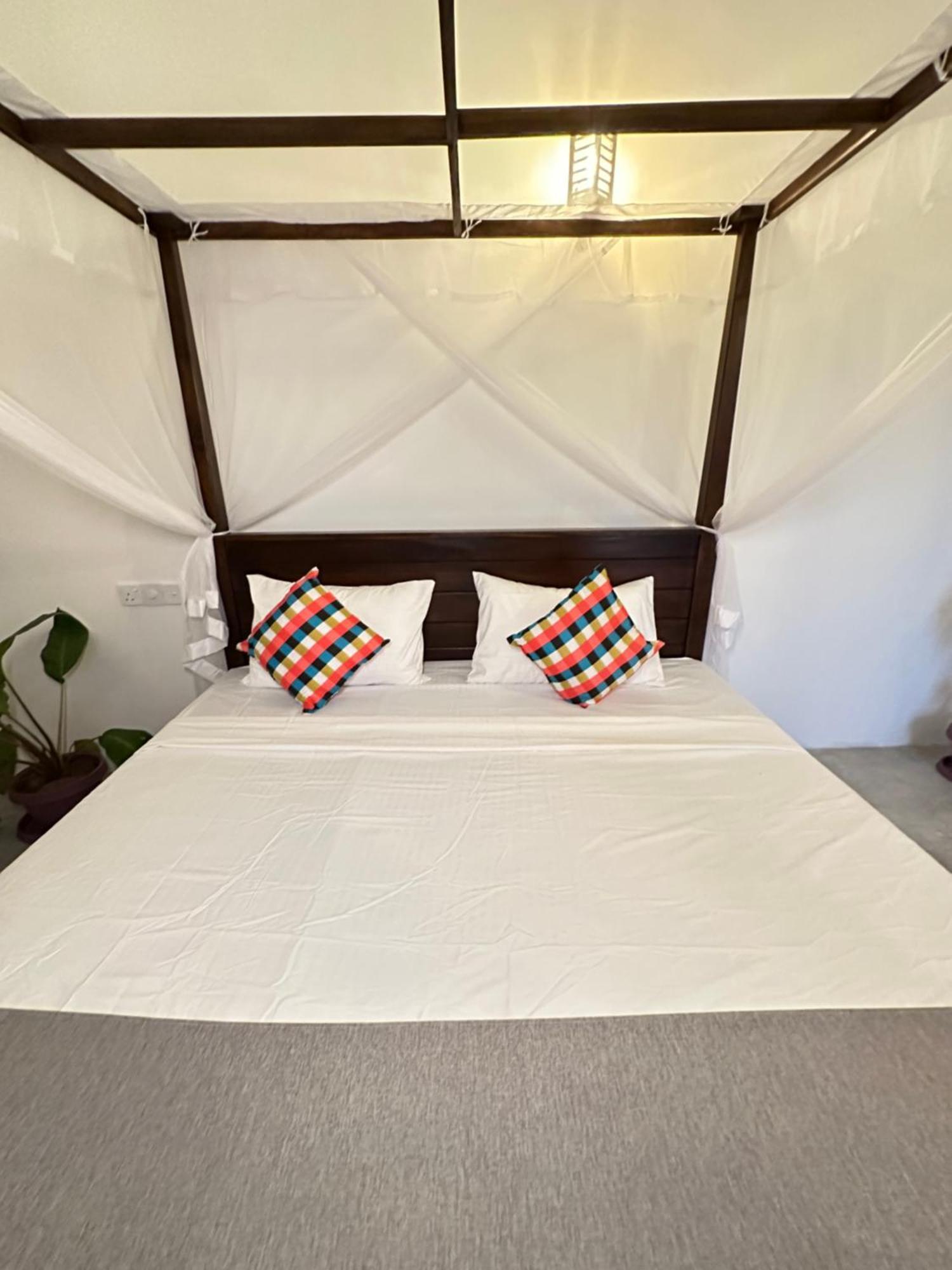 Sunliya Resort Tangalle Extérieur photo