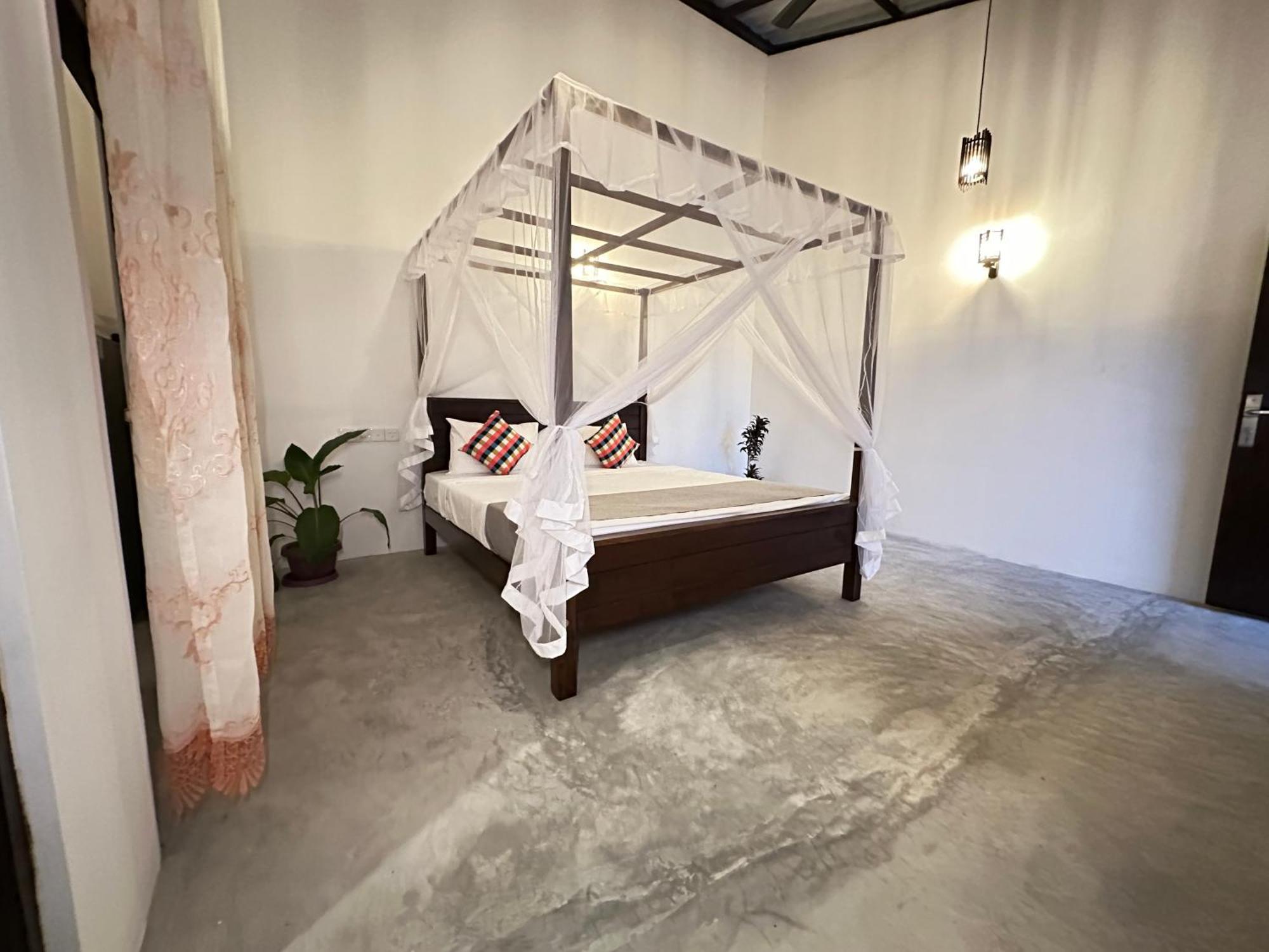 Sunliya Resort Tangalle Extérieur photo