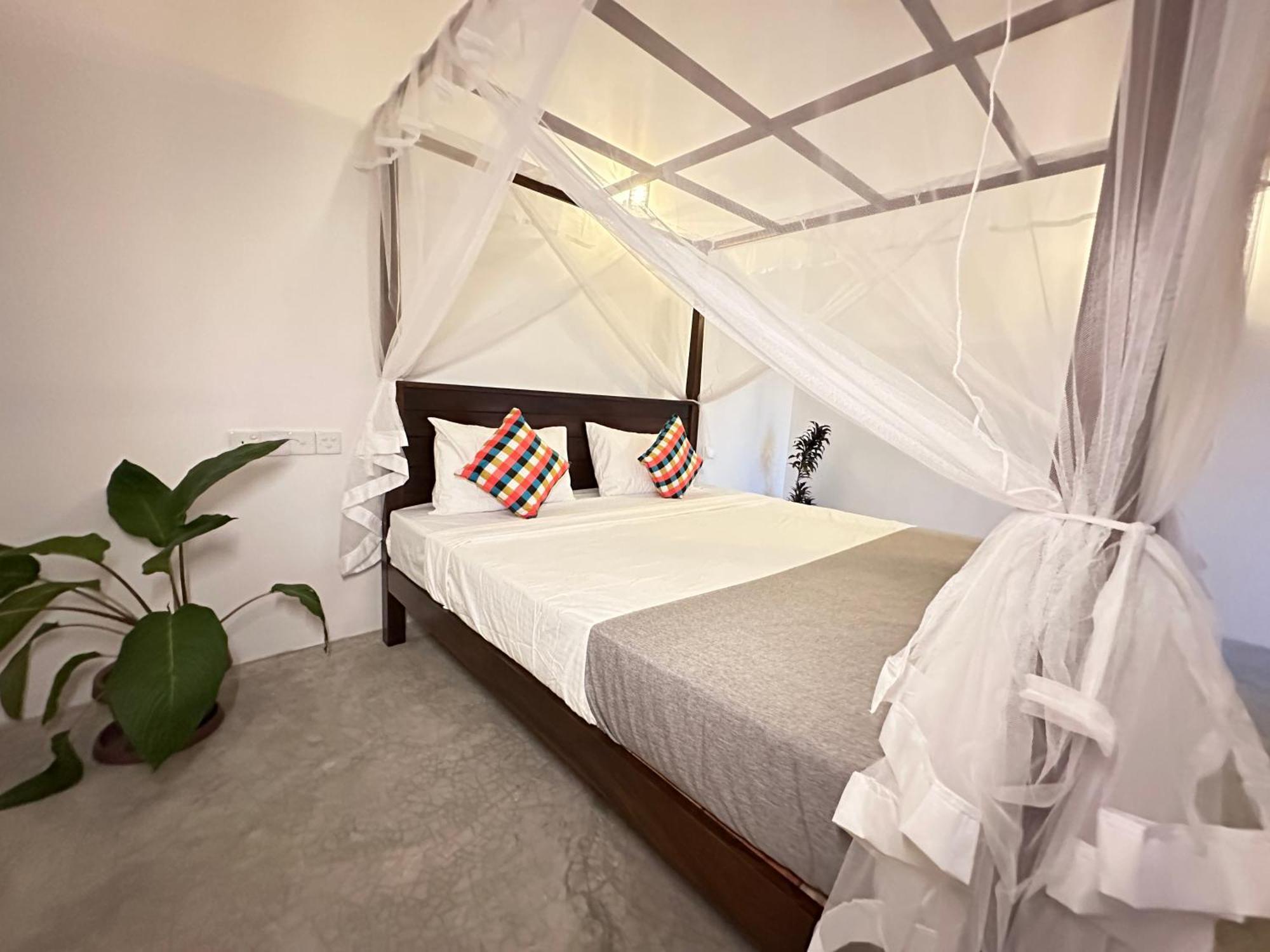 Sunliya Resort Tangalle Extérieur photo