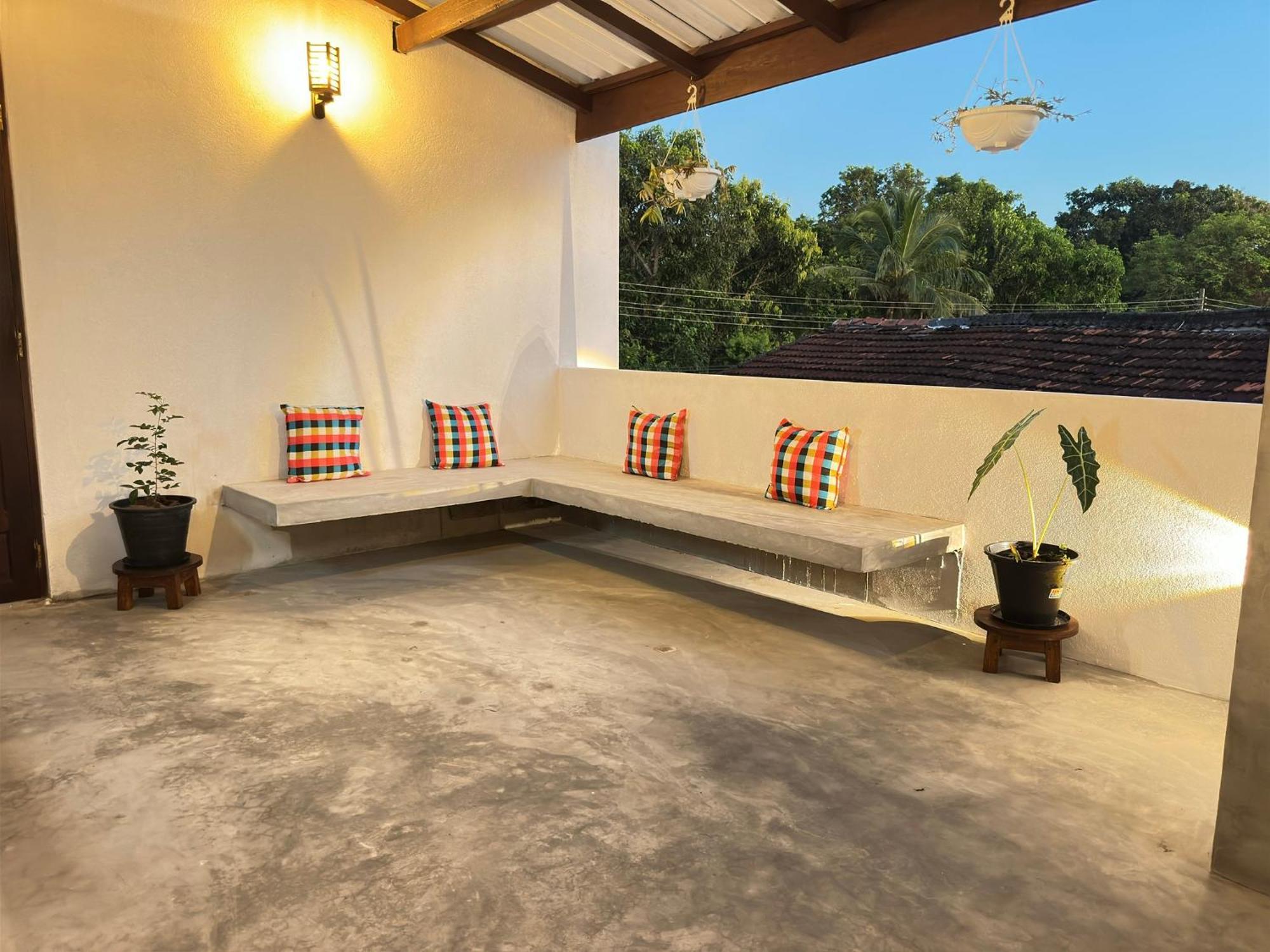 Sunliya Resort Tangalle Extérieur photo