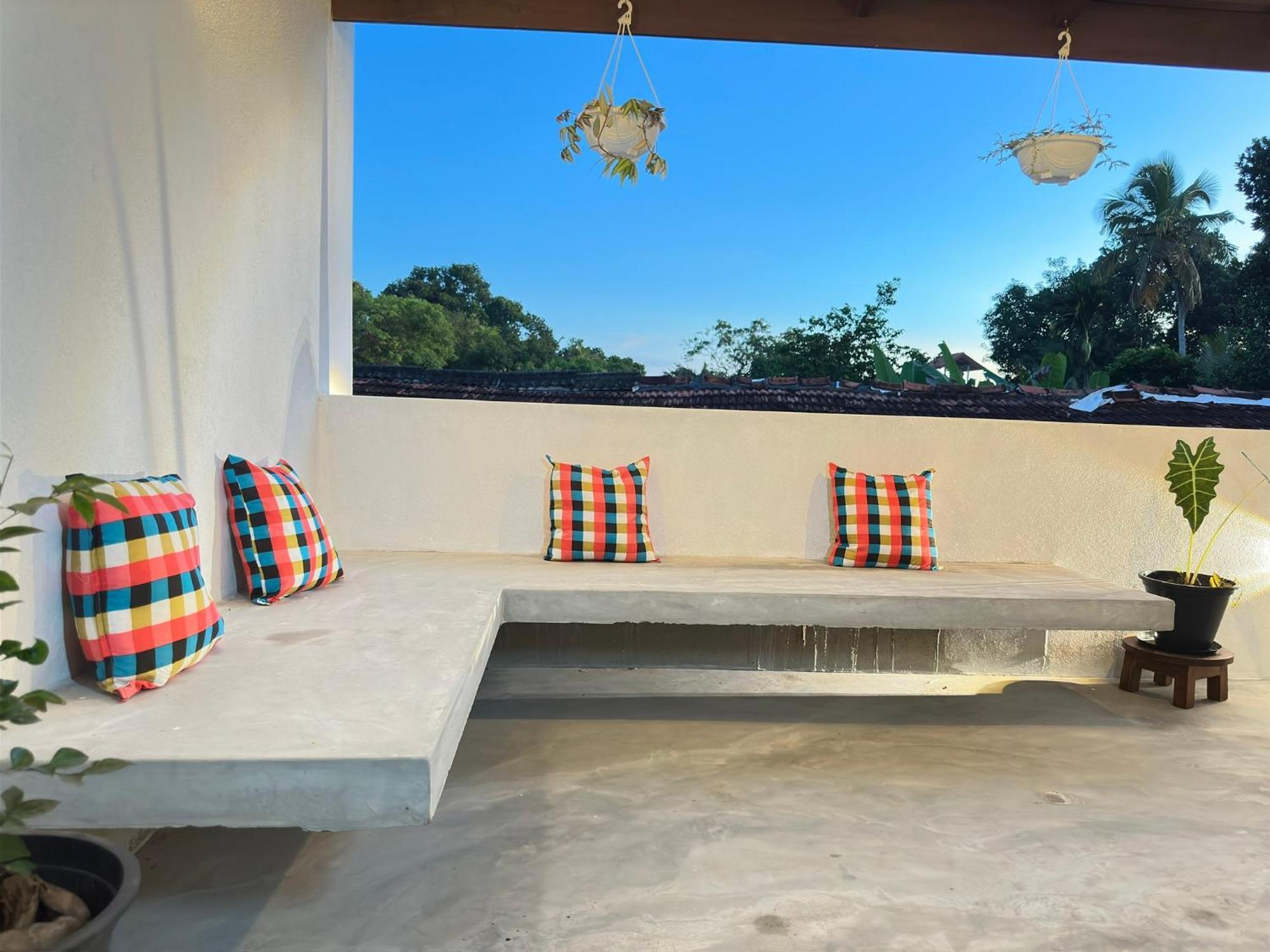 Sunliya Resort Tangalle Extérieur photo