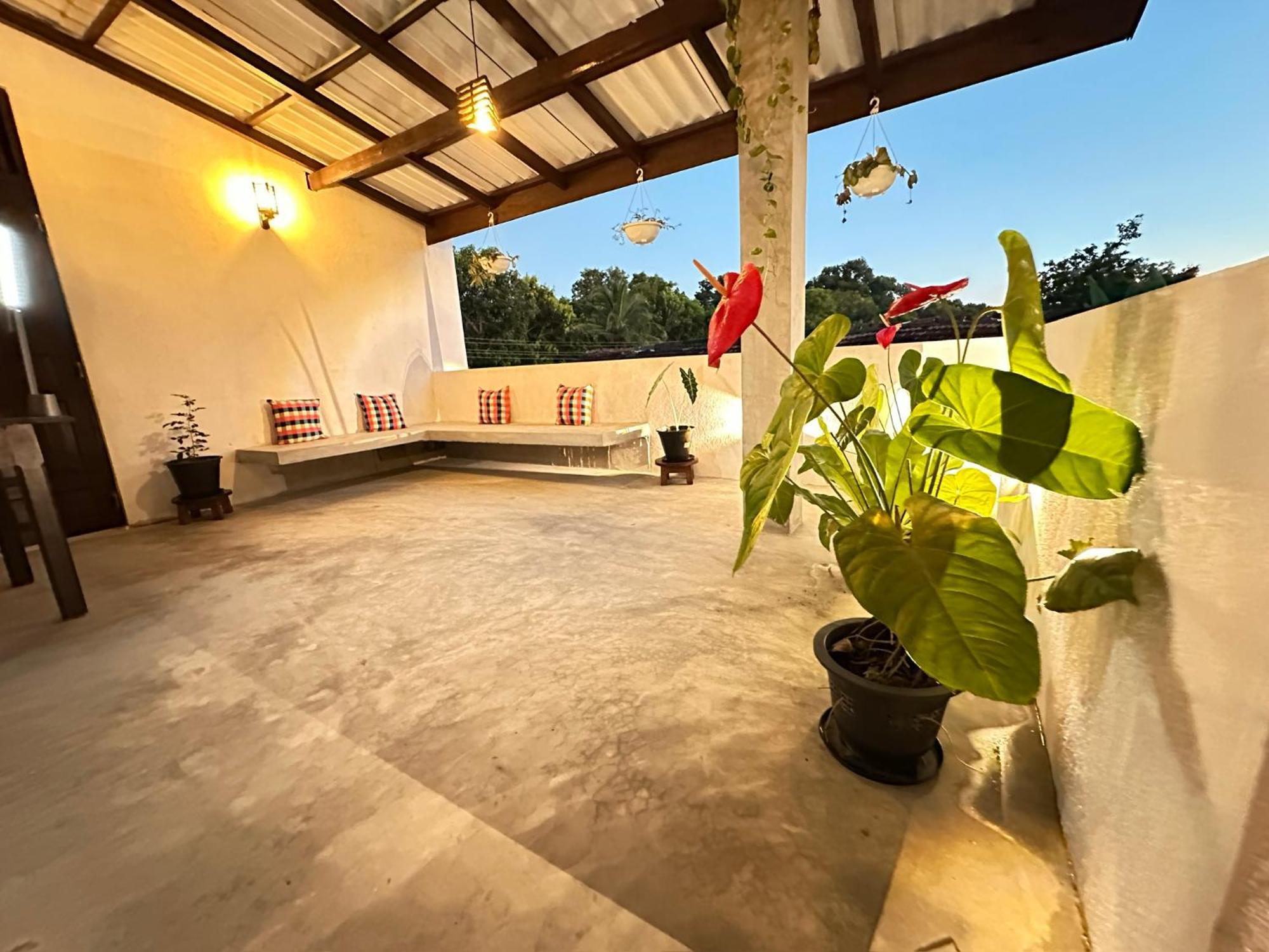 Sunliya Resort Tangalle Extérieur photo