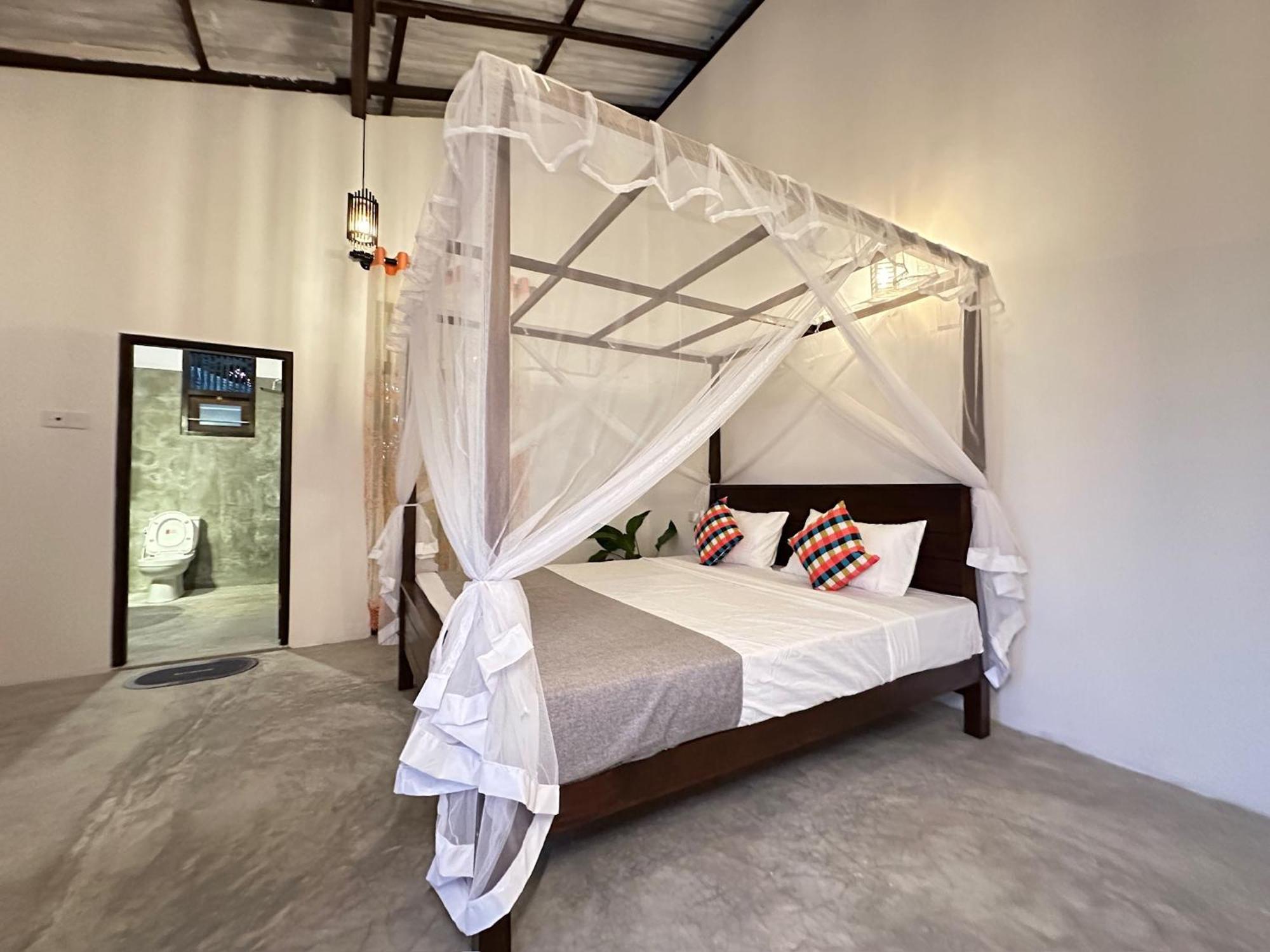 Sunliya Resort Tangalle Extérieur photo