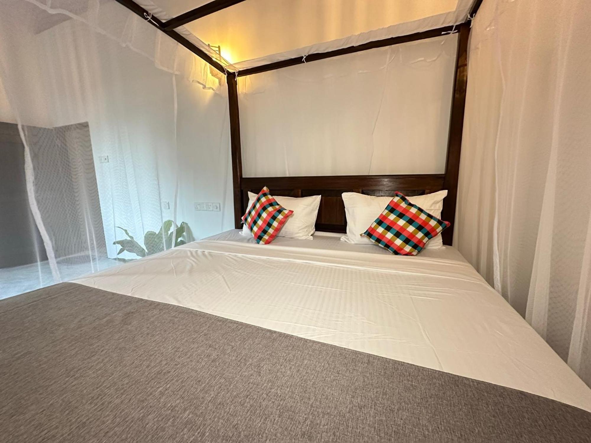 Sunliya Resort Tangalle Extérieur photo