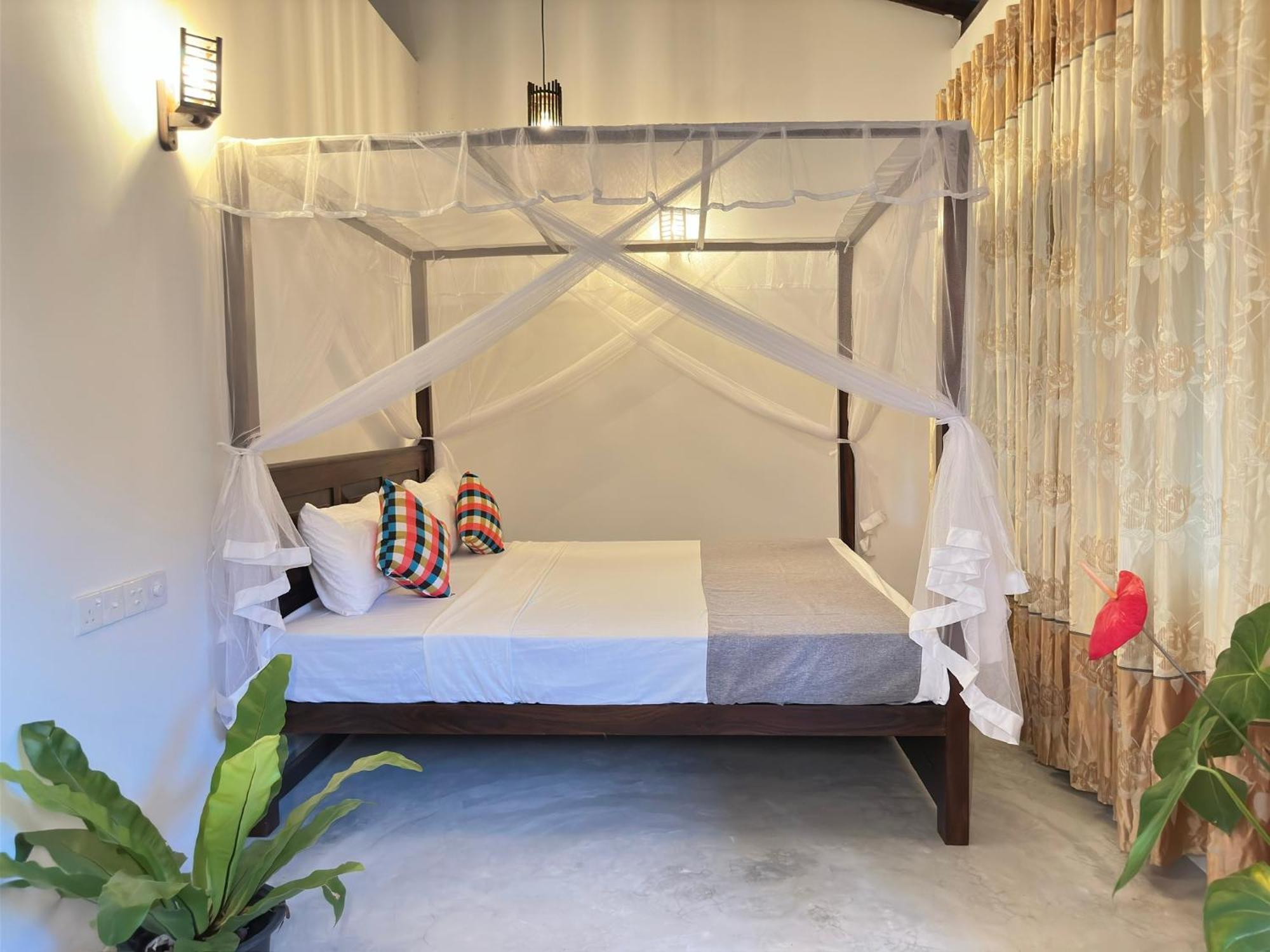 Sunliya Resort Tangalle Extérieur photo