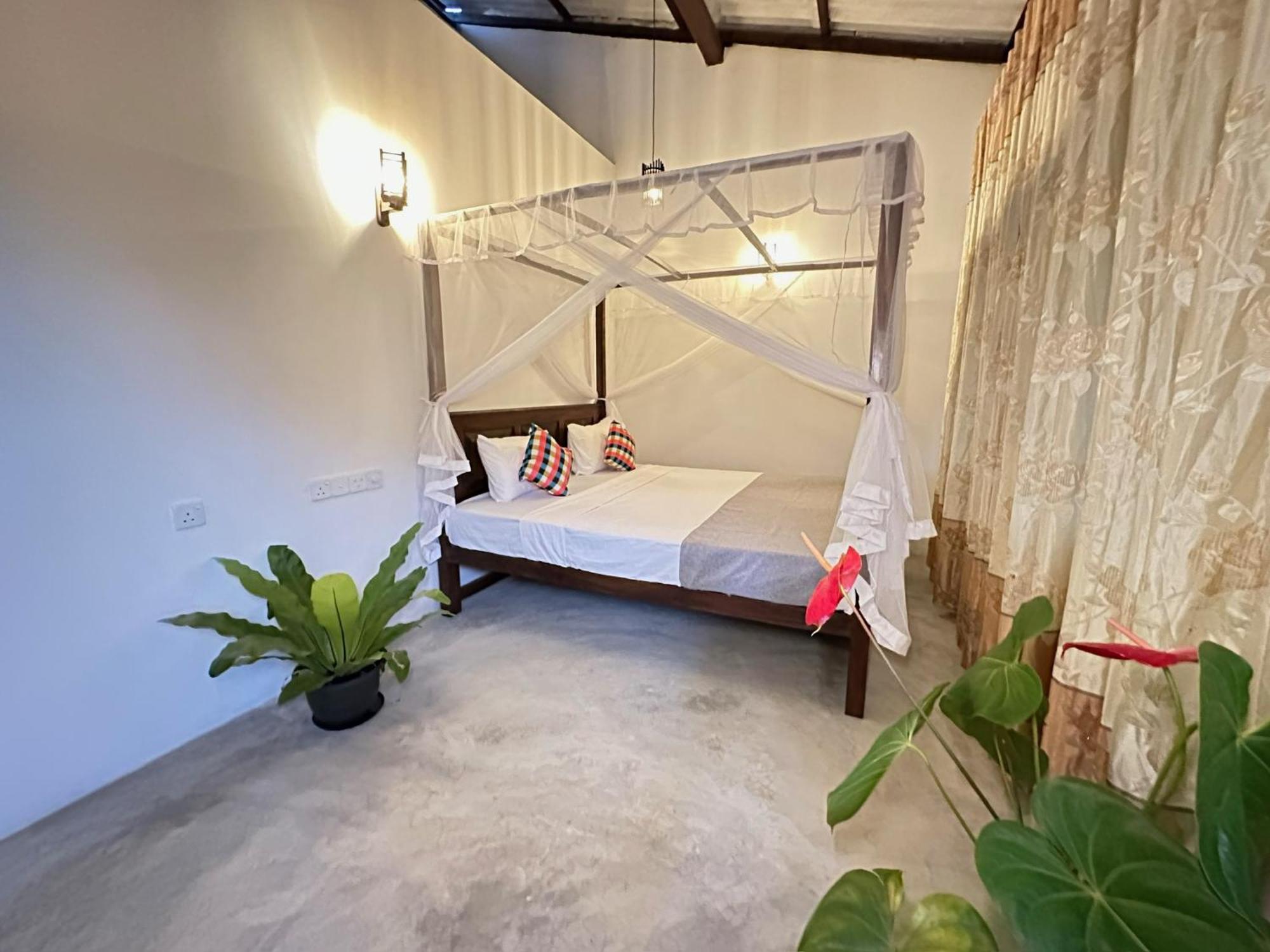Sunliya Resort Tangalle Extérieur photo
