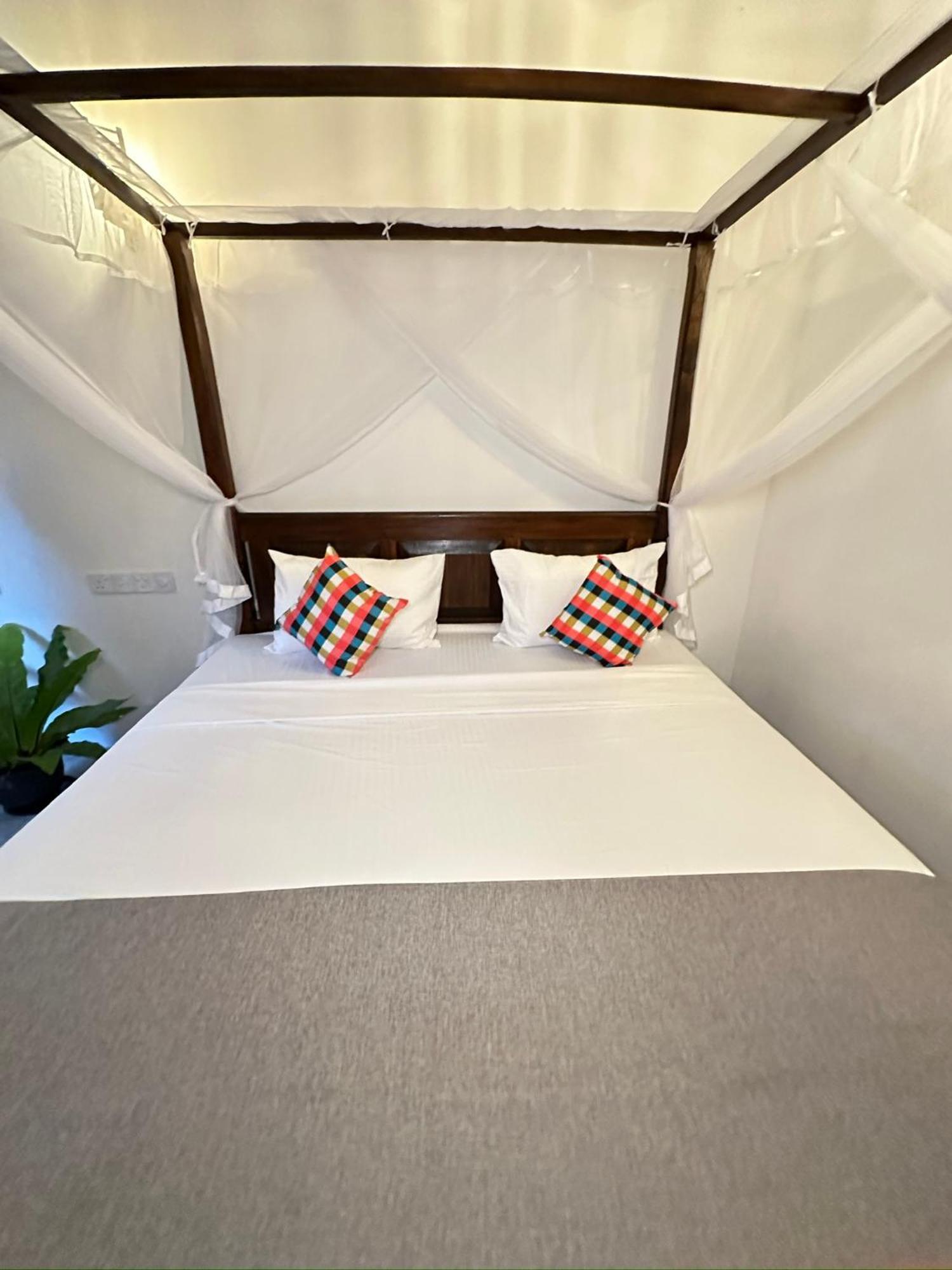 Sunliya Resort Tangalle Extérieur photo