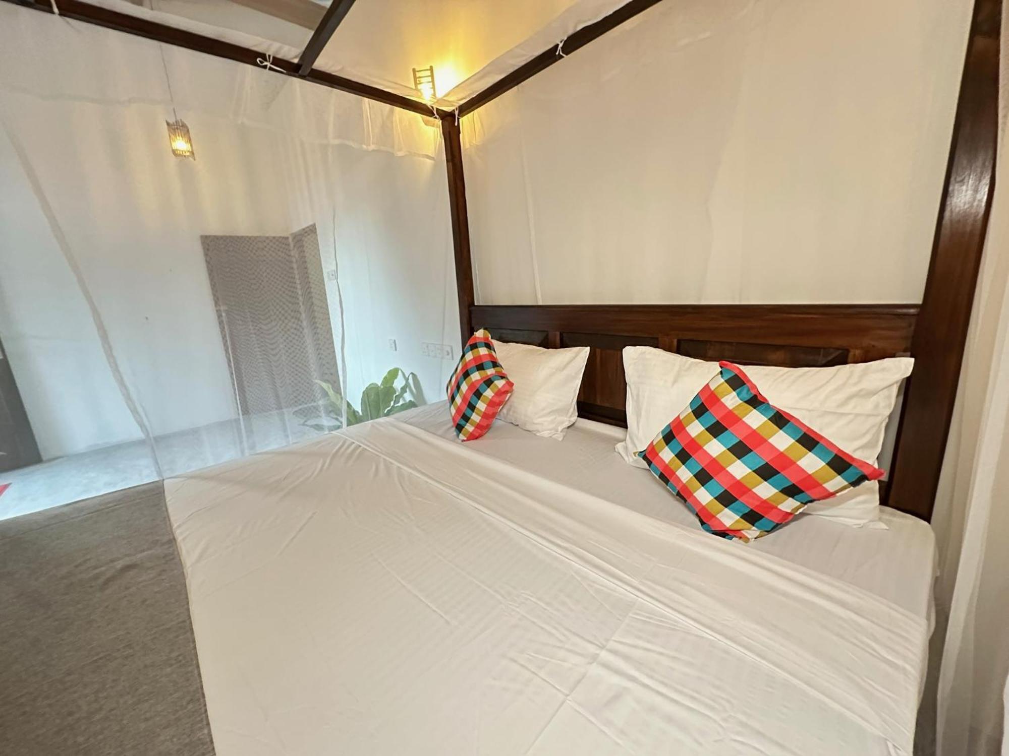 Sunliya Resort Tangalle Extérieur photo