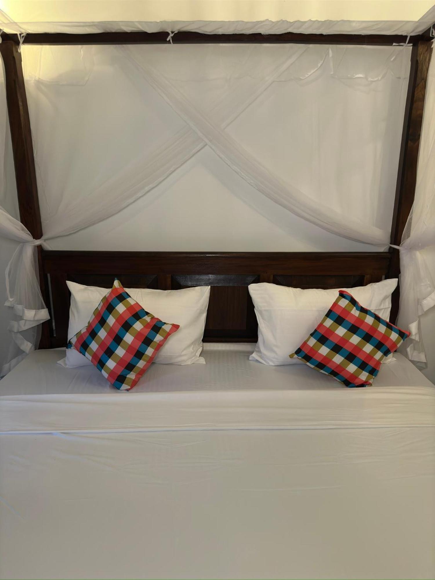 Sunliya Resort Tangalle Extérieur photo
