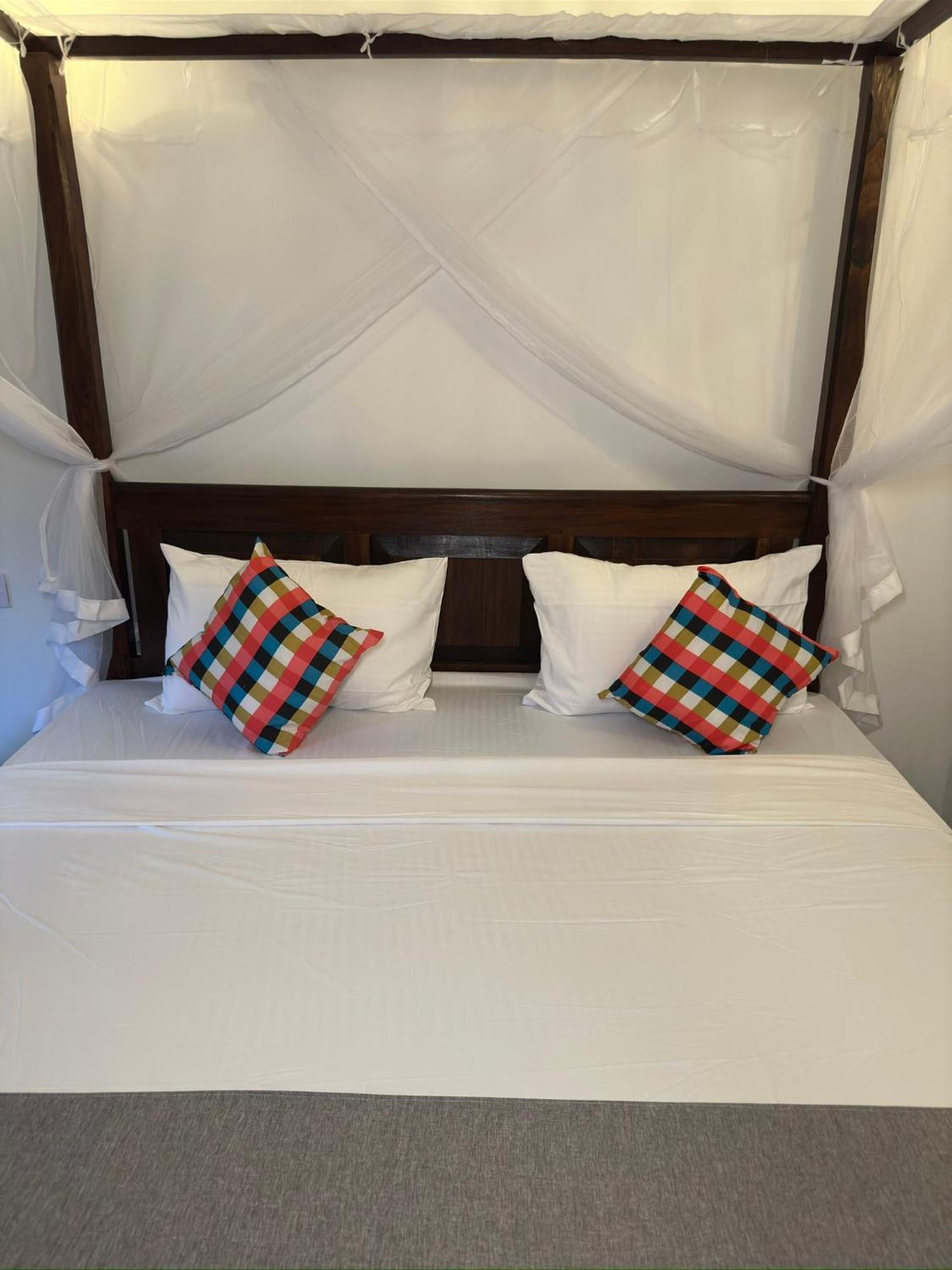 Sunliya Resort Tangalle Extérieur photo