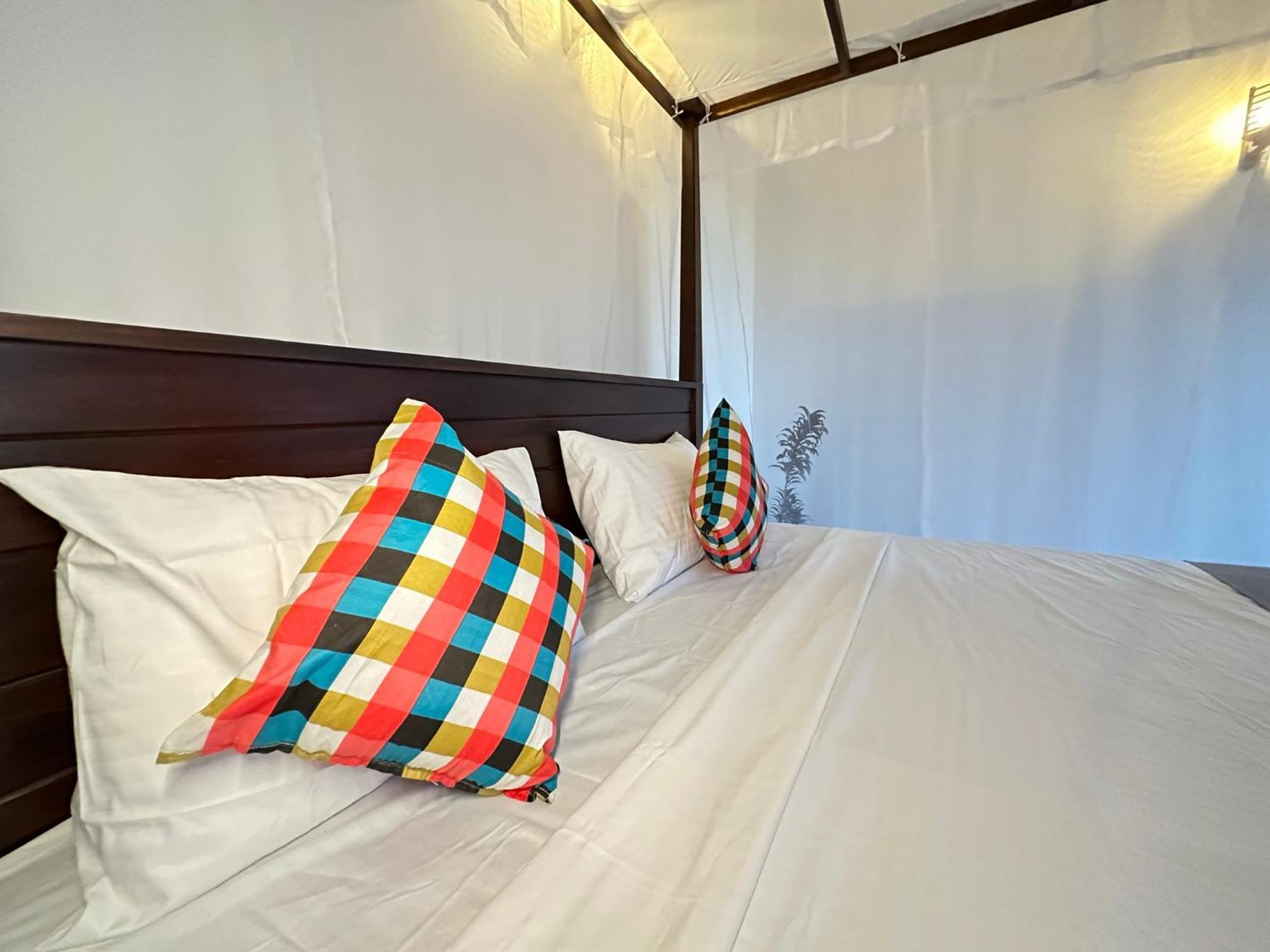 Sunliya Resort Tangalle Extérieur photo