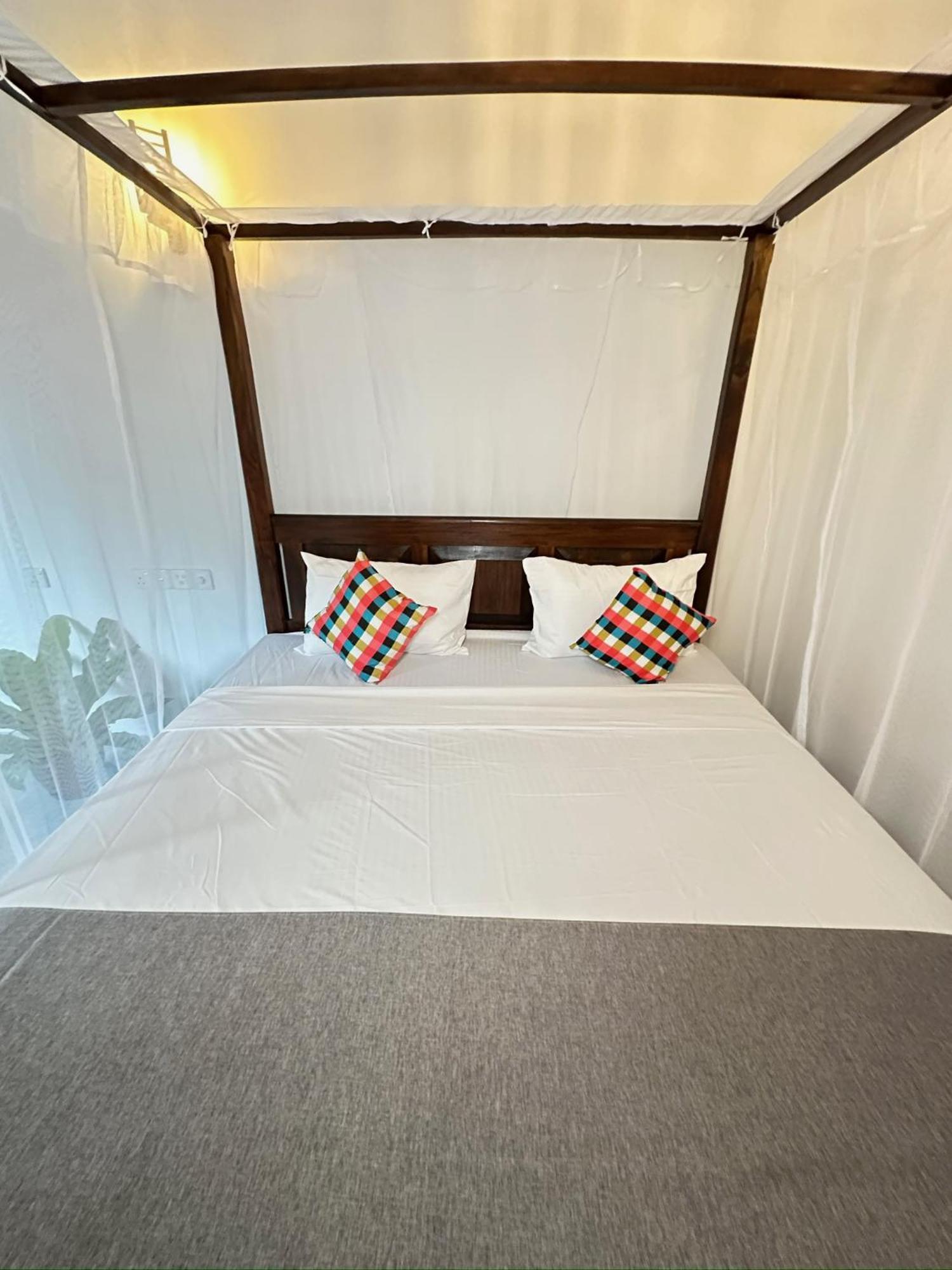 Sunliya Resort Tangalle Extérieur photo